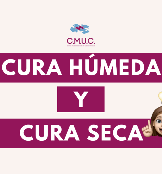 CURA HUMEDA_SECA