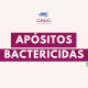 Imagen destacada del blog sobre apósitos bactericidas y su papel en la prevención de infecciones en heridas.