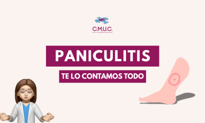 Paniculitis