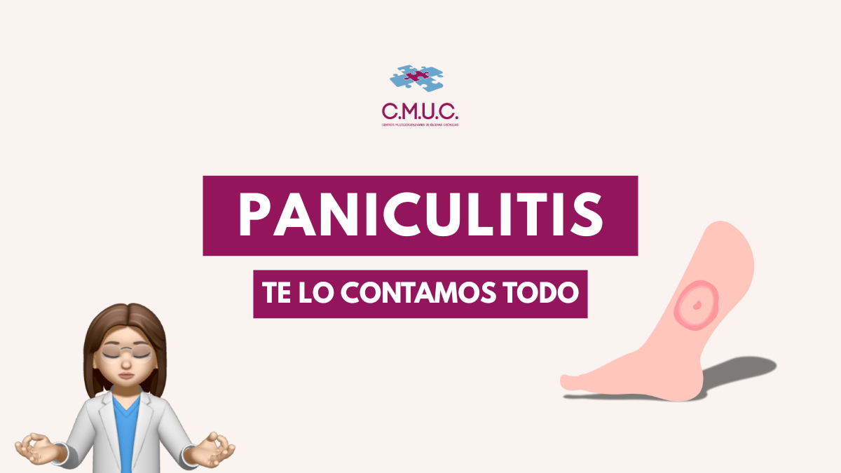 Paniculitis