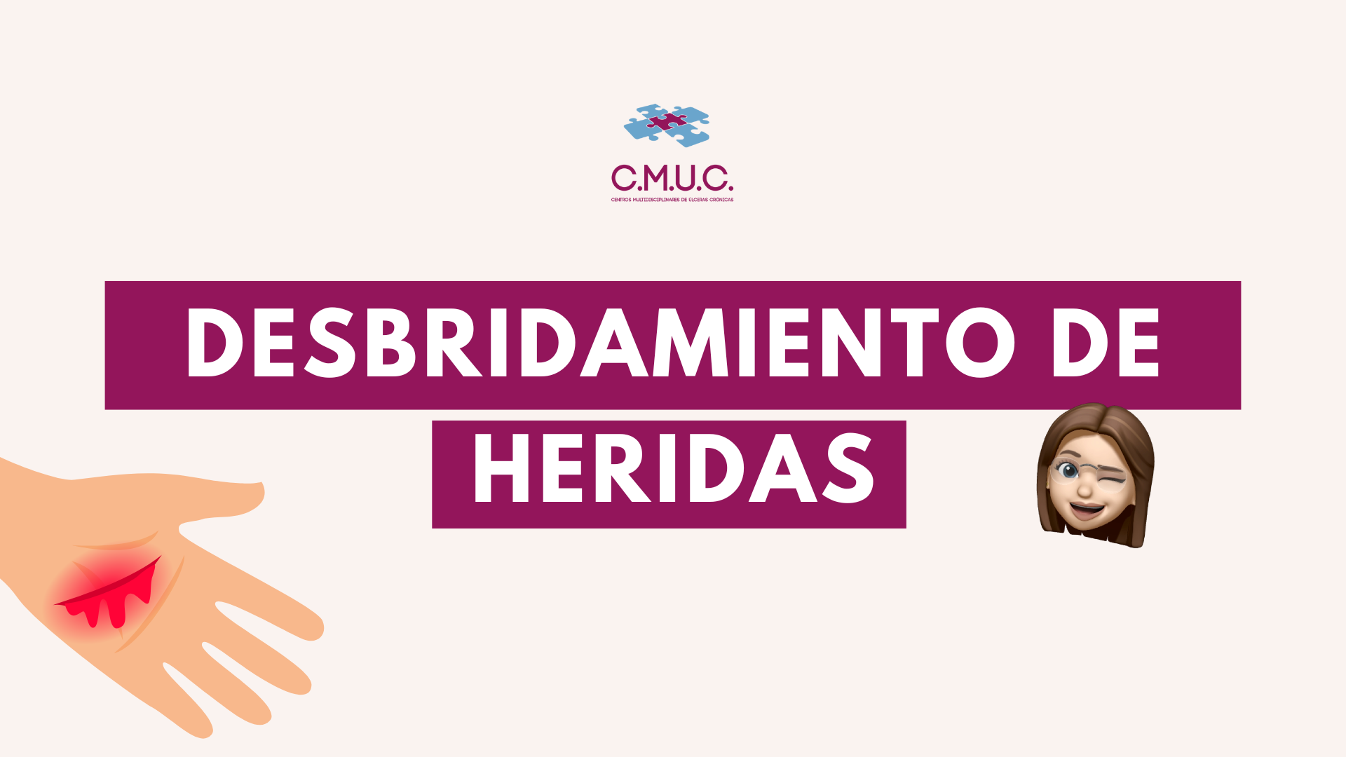 Desbridamiento