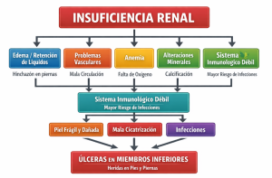 Insuficiencia renal