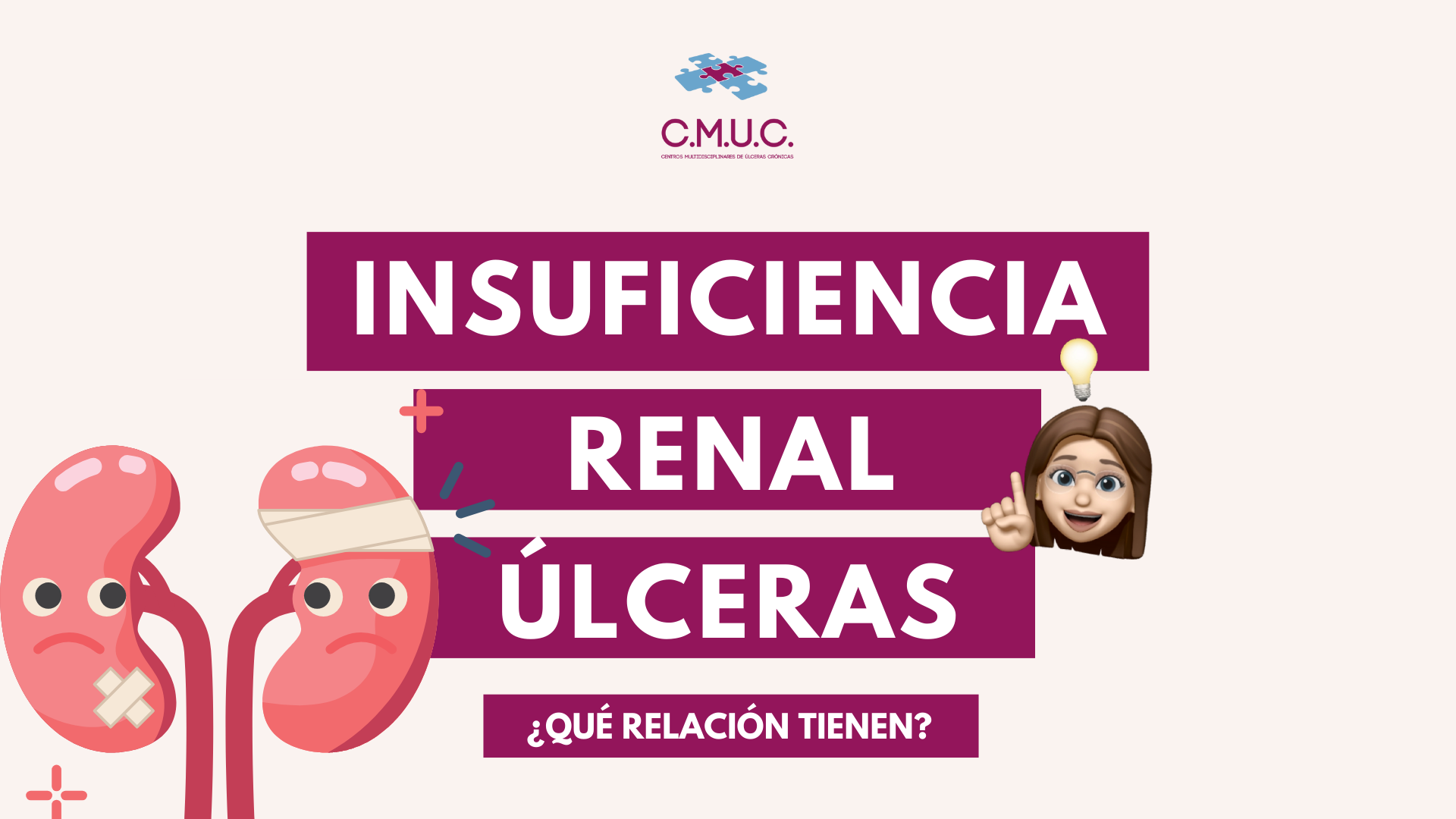 INSUFICIENCIA RENAL
