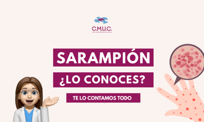 SARAMPION