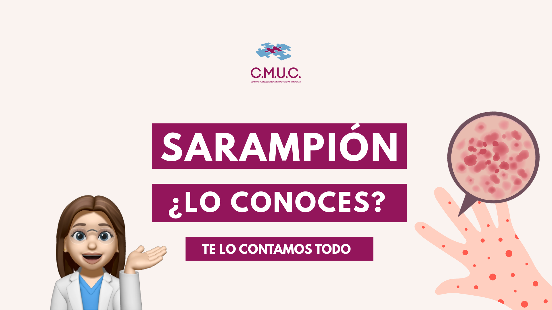 SARAMPION
